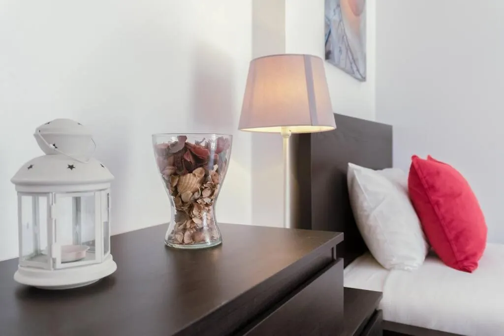 Sao Paulo Penthouse Duplex With Amazing View Apartment Lisbon
