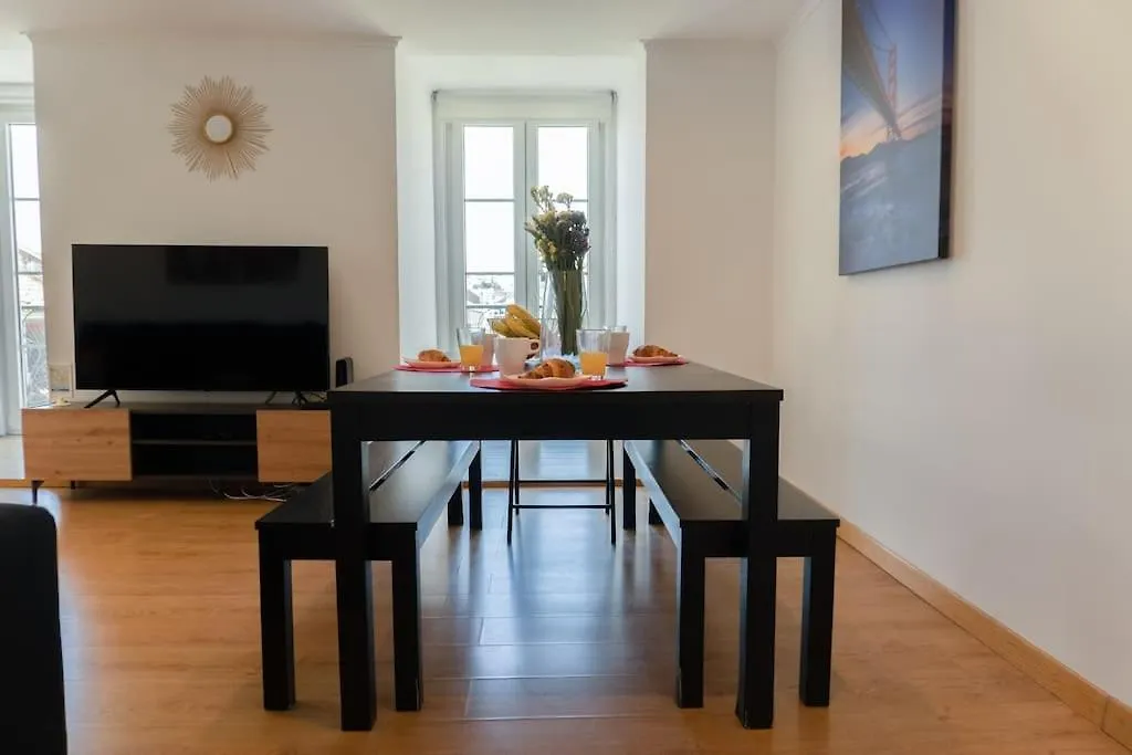 Sao Paulo Penthouse Duplex With Amazing View Apartment Lisbon