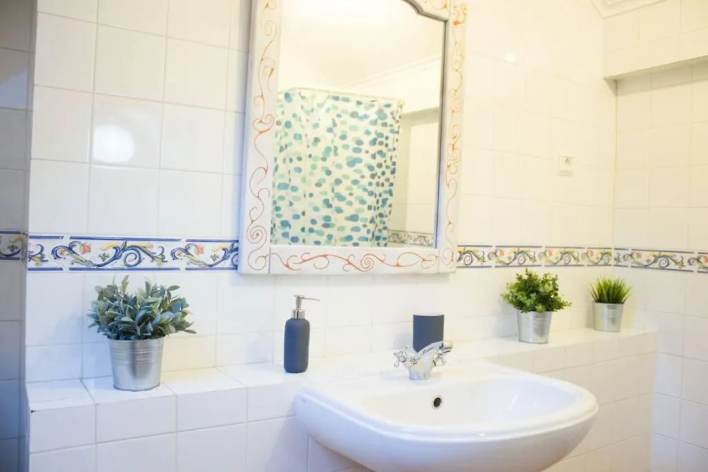Sao Paulo Penthouse Duplex With Amazing View Apartment Lisbon