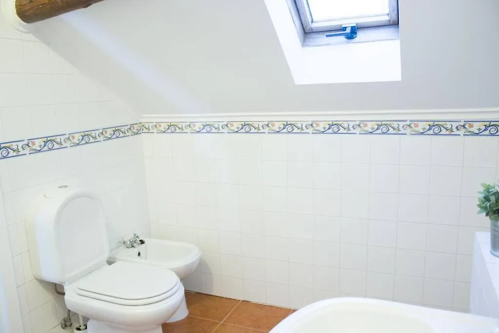 Sao Paulo Penthouse Duplex With Amazing View Apartment Lisbon