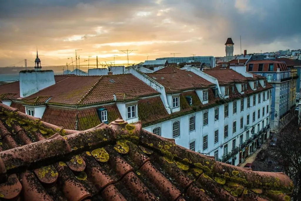 Sao Paulo Penthouse Duplex With Amazing View Apartment Lisbon