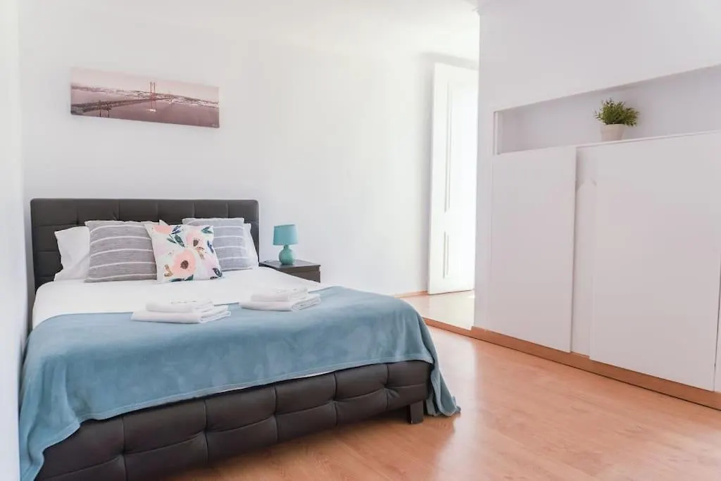 Sao Paulo Penthouse Duplex With Amazing View Apartment Lisbon 0*,