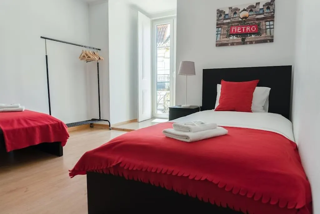 Sao Paulo Penthouse Duplex With Amazing View Apartment Lisbon