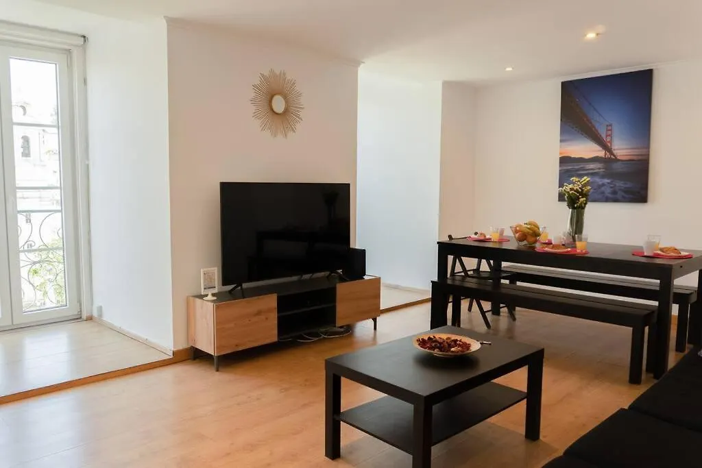 Sao Paulo Penthouse Duplex With Amazing View Apartment Lisbon