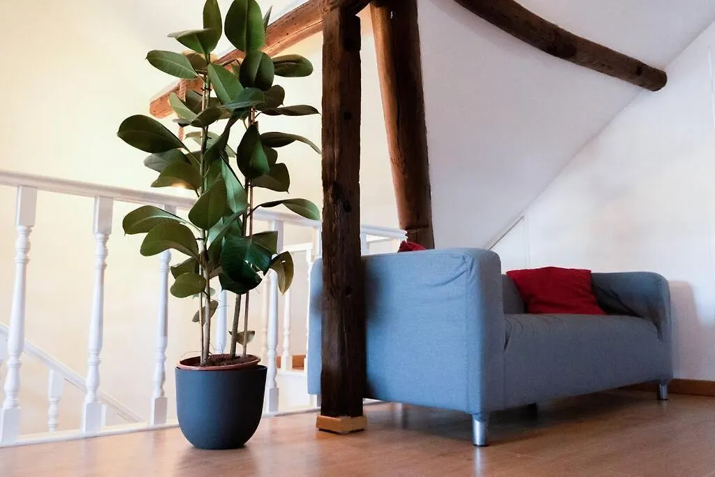 Sao Paulo Penthouse Duplex With Amazing View Apartment Lisbon 0*,  Portugal