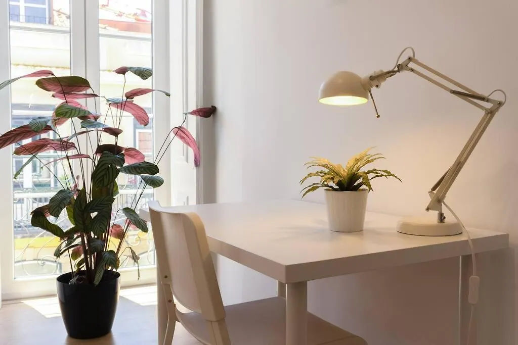Sao Paulo Penthouse Duplex With Amazing View Apartment Lisbon