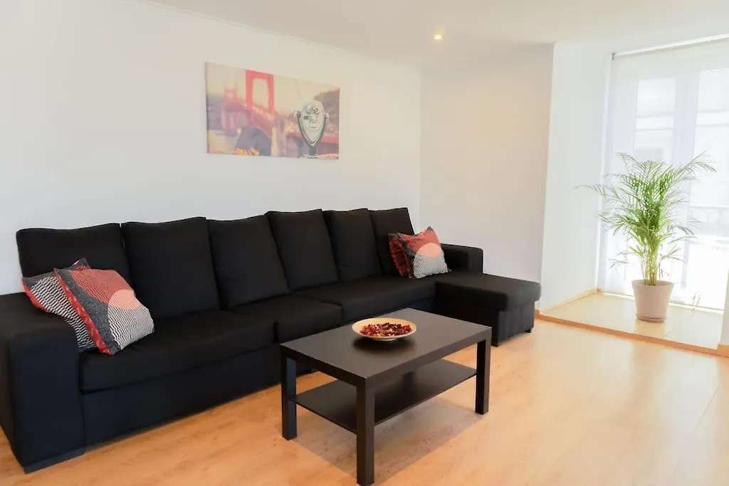 Sao Paulo Penthouse Duplex With Amazing View Apartment Lisbon