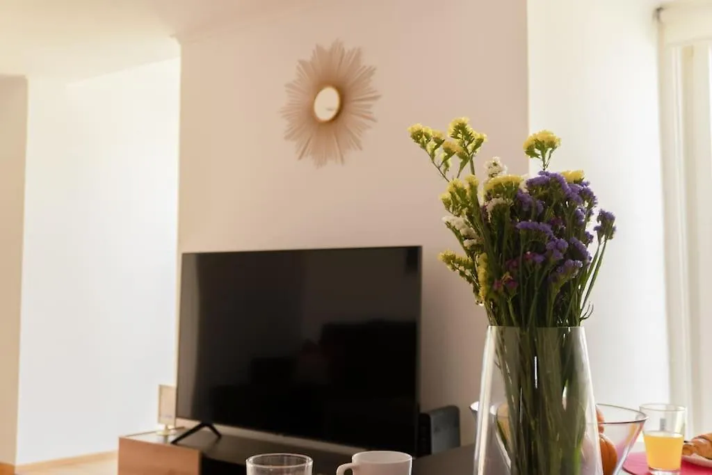 Sao Paulo Penthouse Duplex With Amazing View Apartment Lisbon